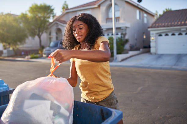 Best Trash Removal Near Me  in Lumberton, NC