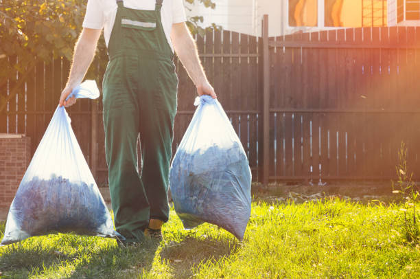 Best Office Junk Removal  in Lumberton, NC