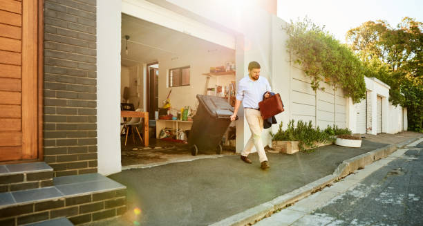 Best Garage Cleanout Services  in Lumberton, NC