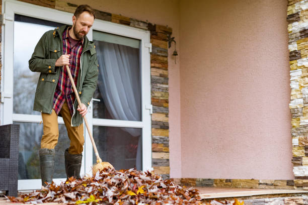 Full-Service Junk Removal in Lumberton, NC