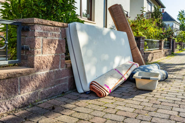 Household Junk Removal in Lumberton, NC