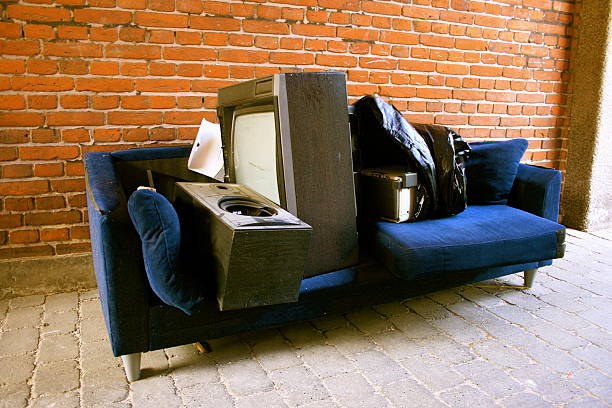 Best Electronics Removal Services  in Lumberton, NC